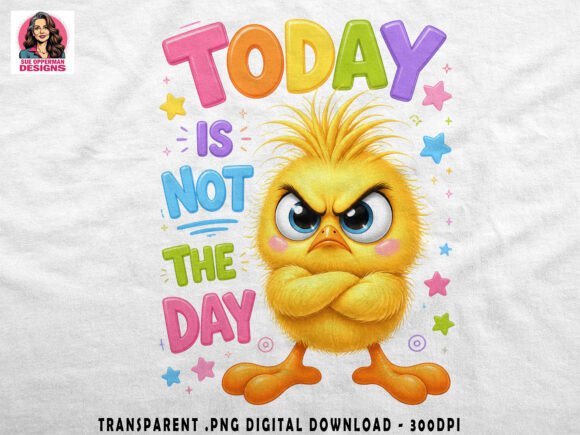 Grumpy Chick PNG Funny Today: Leveraging Expressive Digital Assets for Modern Branding