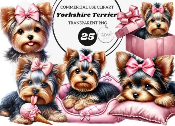 Yorkshire Terrier: Evaluating the Breed for Lifestyle Compatibility